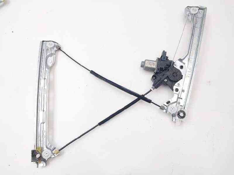 ELEVALUNAS DELANTERO IZQUIERDO RENAULT MEGANE IV BERLINA 5P 807215959R 807215959R
