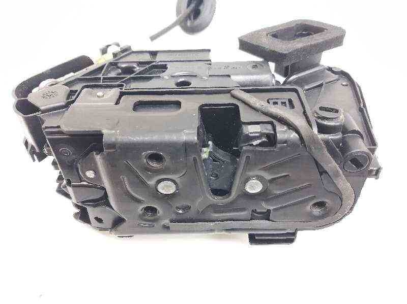 CERRADURA PUERTA TRASERA DERECHA VOLKSWAGEN POLO A6L5TA839016L A6L5TA839016L - Vista 2