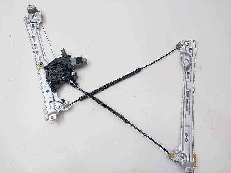 ELEVALUNAS DELANTERO IZQUIERDO RENAULT MEGANE IV BERLINA 5P 807215959R 807215959R - Vista 2