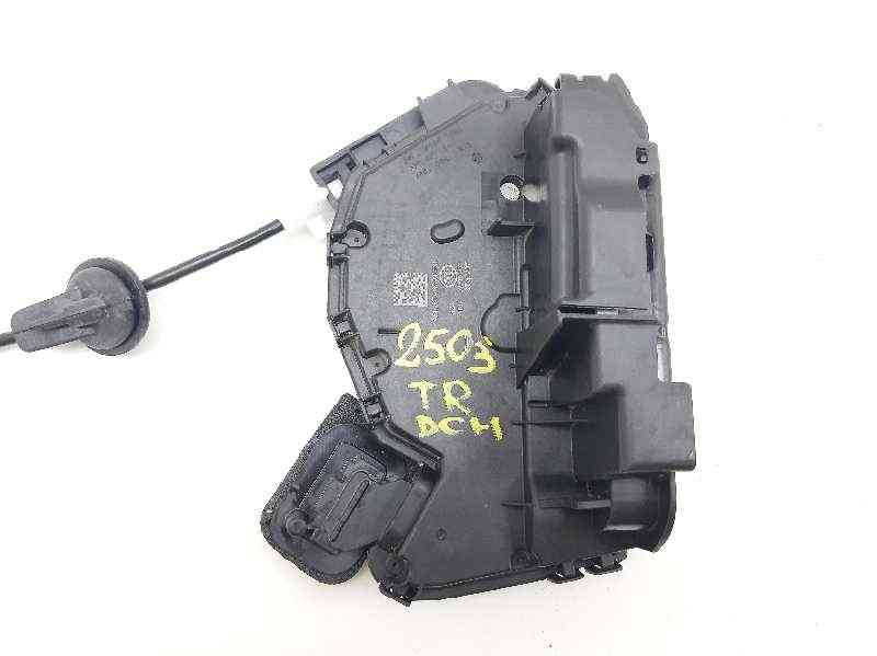 CERRADURA PUERTA TRASERA DERECHA VOLKSWAGEN POLO A6L5TA839016L A6L5TA839016L - Vista 3