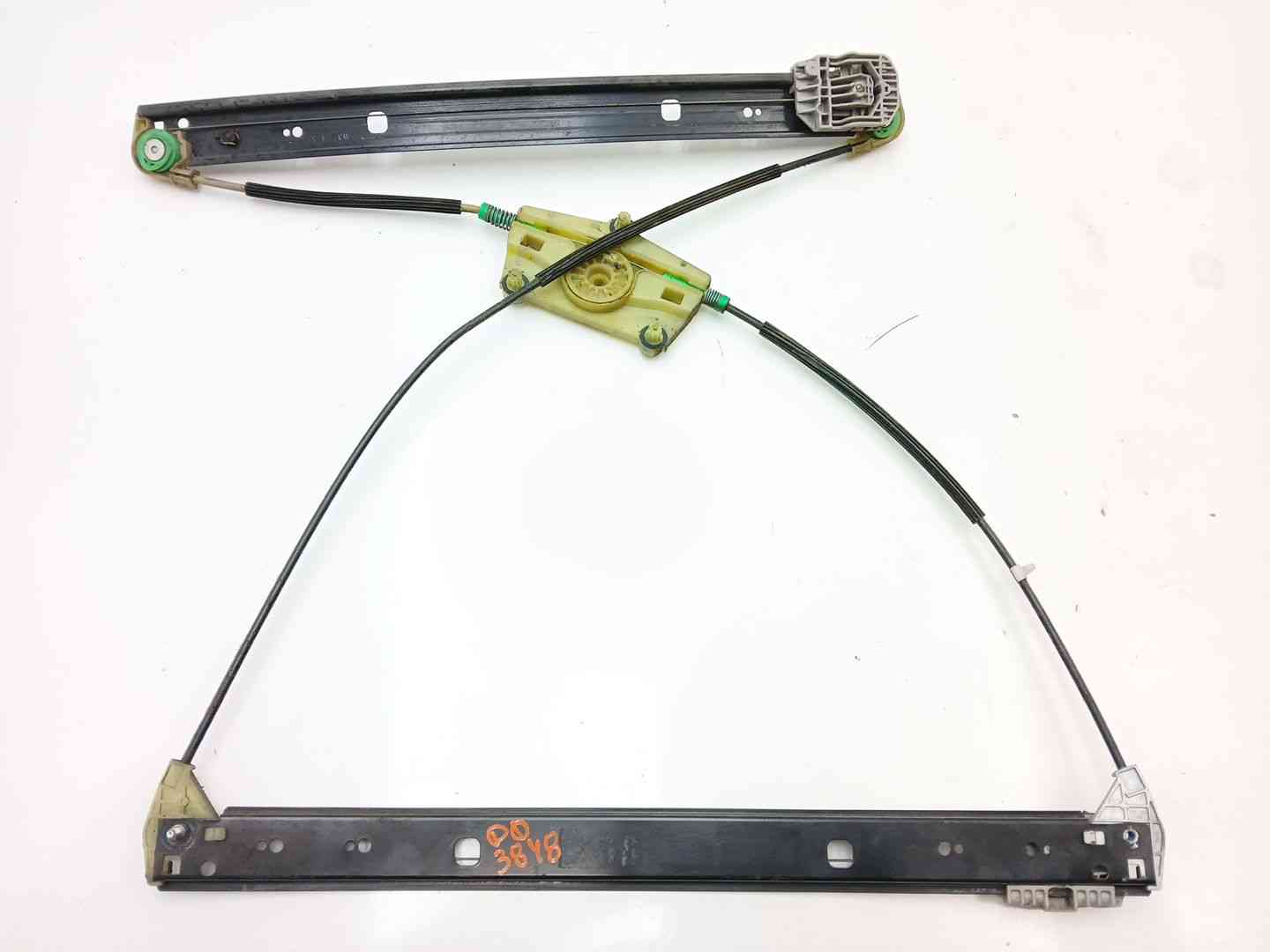 ELEVALUNAS DELANTERO DERECHO AUDI Q7 (4LB) 4L0837462A 4L0837462A