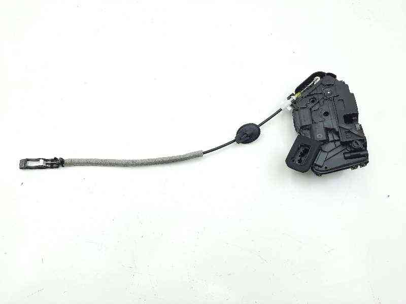 CERRADURA PUERTA TRASERA IZQUIERDA VOLKSWAGEN POLO A5L5TA839015L A5L5TA839015L - Vista 2