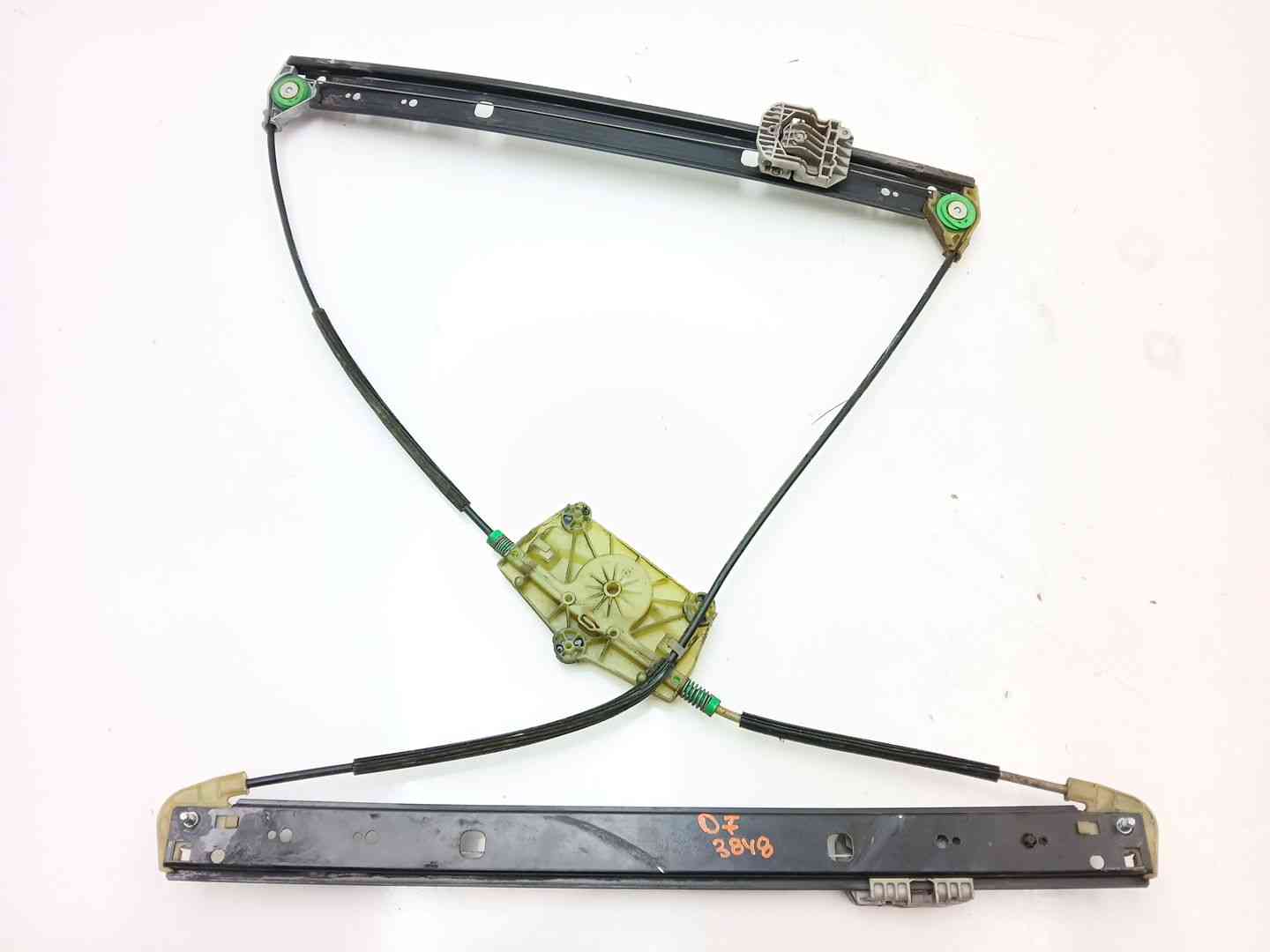 ELEVALUNAS DELANTERO IZQUIERDO AUDI Q7 (4LB) 4L0837461A 4L0837461A