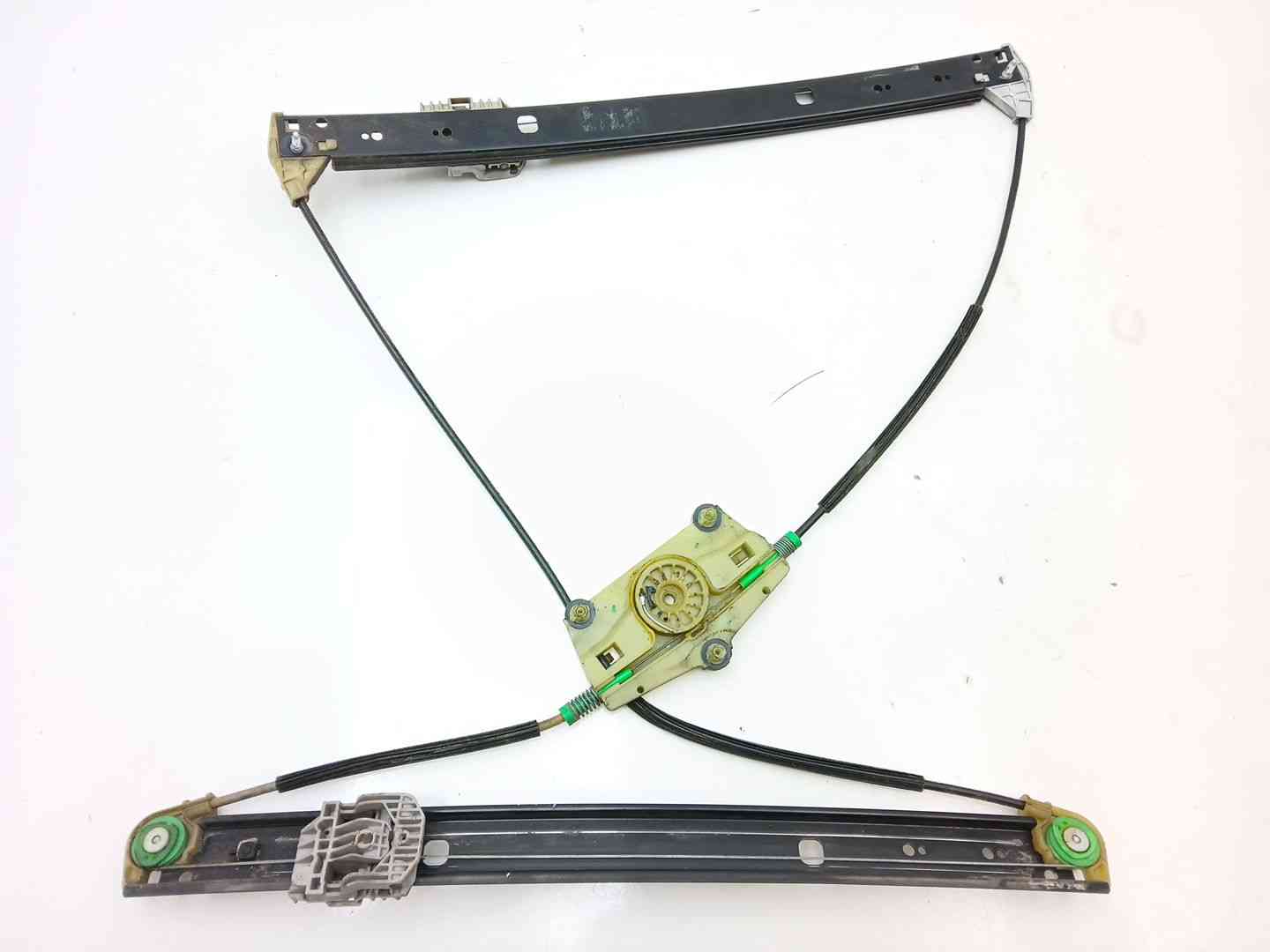 ELEVALUNAS DELANTERO IZQUIERDO AUDI Q7 (4LB) 4L0837461A 4L0837461A - Vista 2