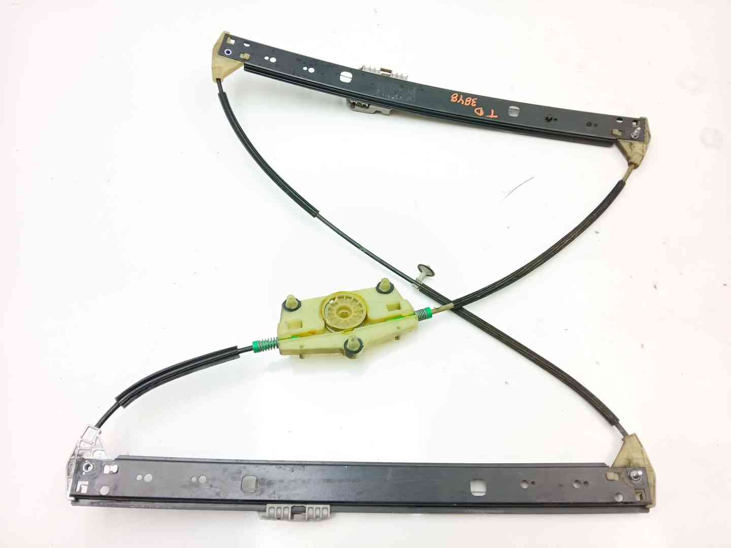 ELEVALUNAS TRASERO DERECHO AUDI Q7 (4LB) 4L0839462A 4L0839462A