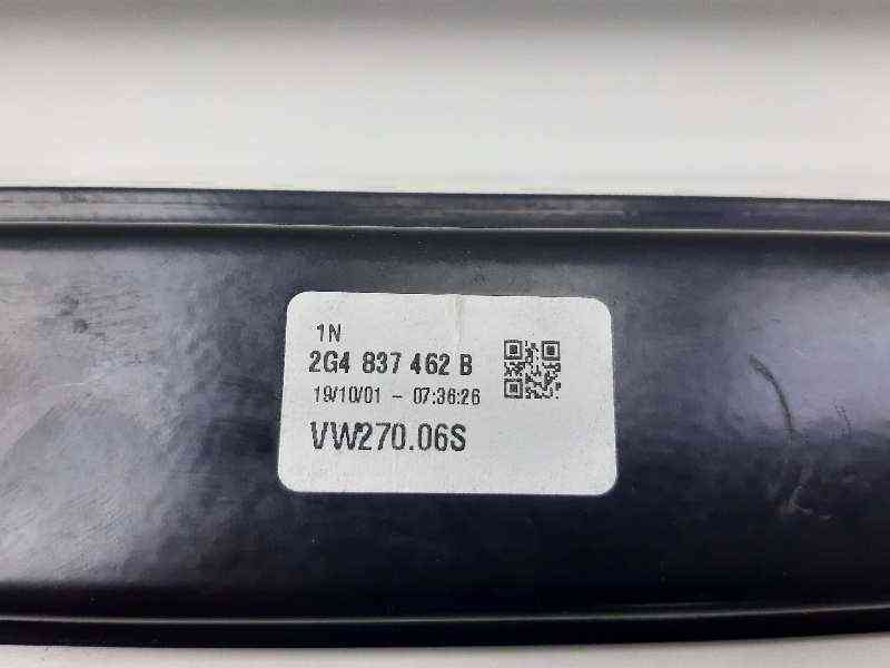 ELEVALUNAS DELANTERO DERECHO VOLKSWAGEN POLO 2G4837462B 2G4837462B - Vista 3
