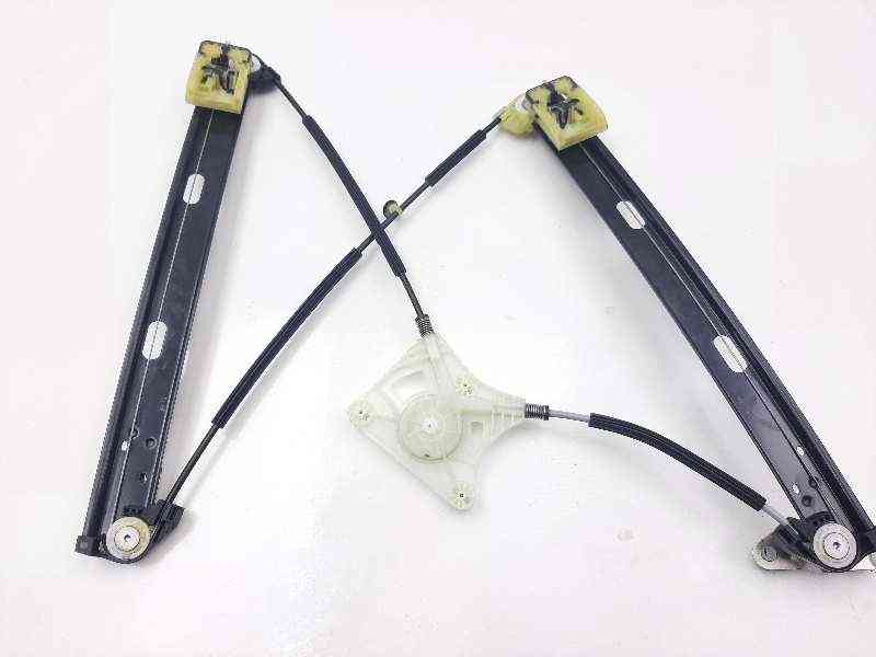 ELEVALUNAS DELANTERO DERECHO VOLKSWAGEN POLO 2G4837462B 2G4837462B - Vista 2