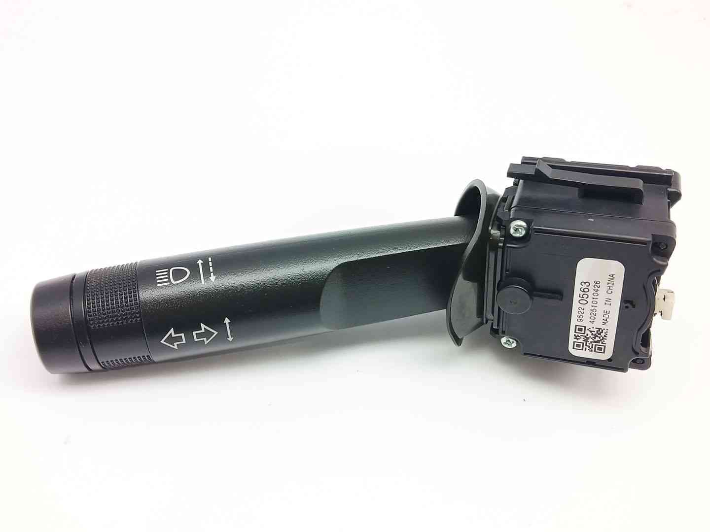 MANDO INTERMITENTES OPEL INSIGNIA A (G09) 95220563 95220563
