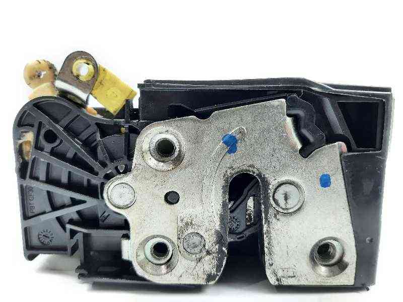 CERRADURA PUERTA DELANTERA IZQUIERDA DACIA SANDERO 805039362RE 805039362RE
