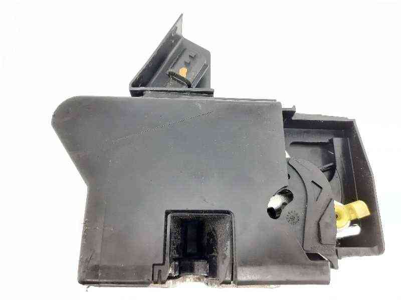 CERRADURA PUERTA DELANTERA IZQUIERDA DACIA SANDERO 805039362RE 805039362RE - Vista 3