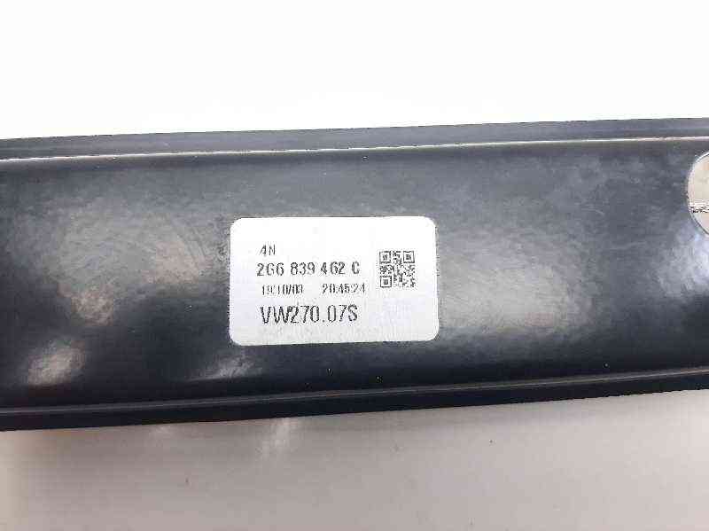 ELEVALUNAS TRASERO DERECHO VOLKSWAGEN POLO 2G6839462C 2G6839462C - Vista 3