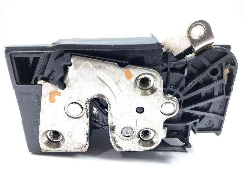 CERRADURA PUERTA TRASERA DERECHA DACIA SANDERO 825022281RF 825022281RF