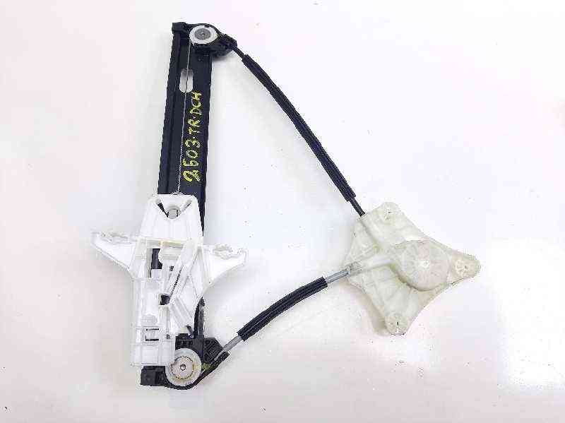 ELEVALUNAS TRASERO DERECHO VOLKSWAGEN POLO 2G6839462C 2G6839462C - Vista 2