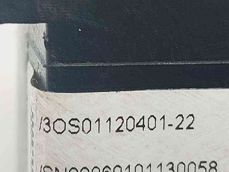 MANDO MULTIFUNCION MERCEDES-BENZ CLASE C (W204) BERLINA 3OS01120401 3OS01120401 - Vista 3