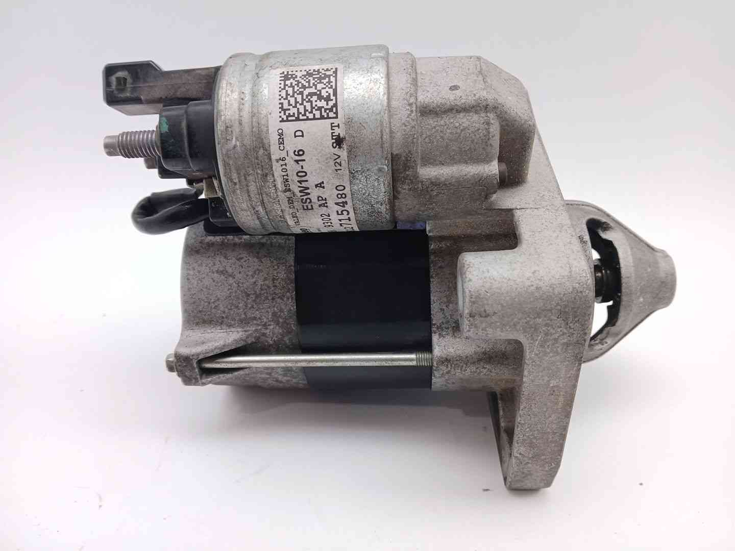 MOTOR ARRANQUE PEUGEOT 308 SW II (LC_, LJ_, LR_, LX_, L4_) 9812715480 9812715480
