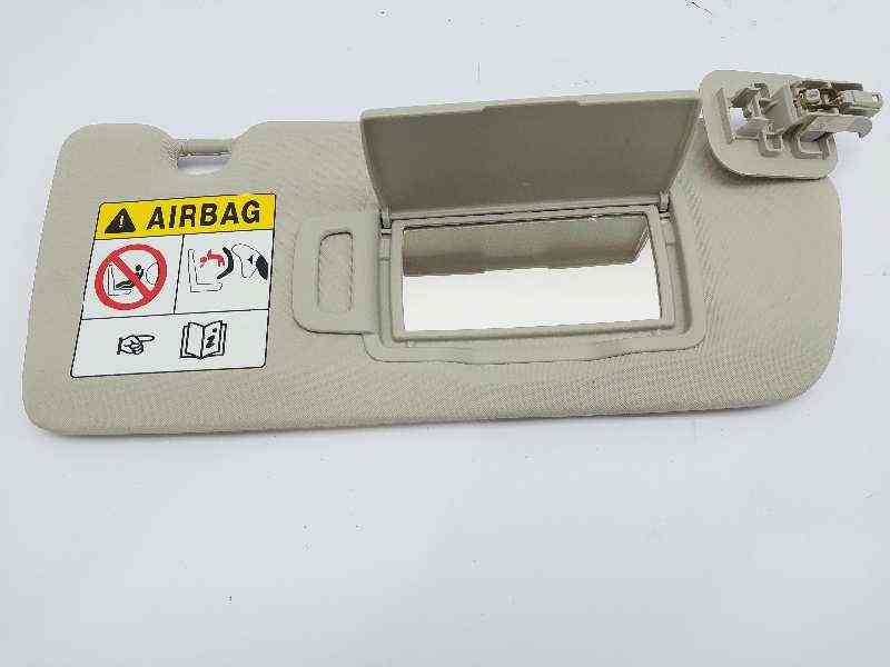 PARASOL DERECHO RENAULT MEGANE IV BERLINA 5P 964007862R / 964009419R 964007862R964009419R