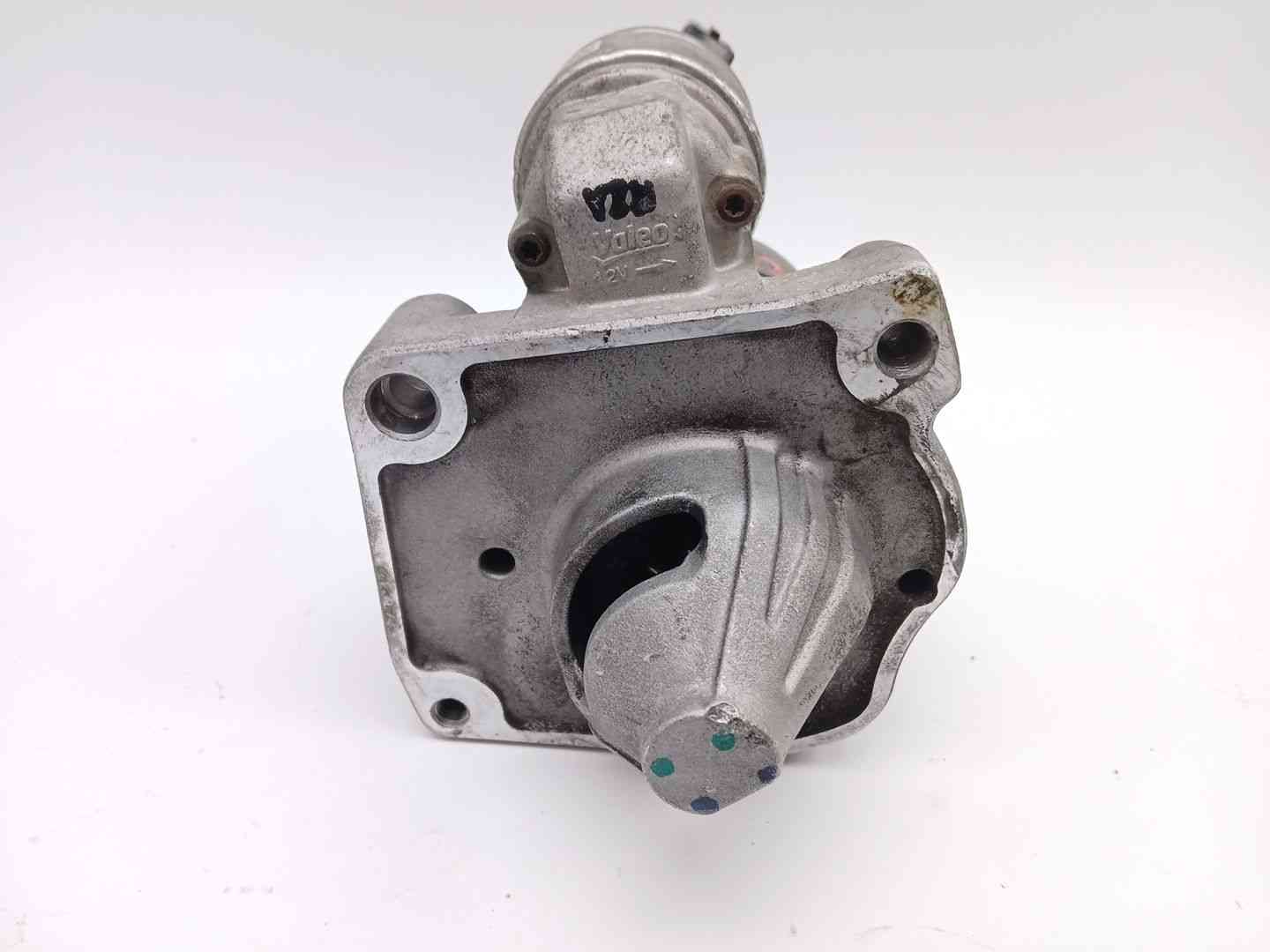 MOTOR ARRANQUE PEUGEOT 308 SW II (LC_, LJ_, LR_, LX_, L4_) 9812715480 9812715480 - Vista 2