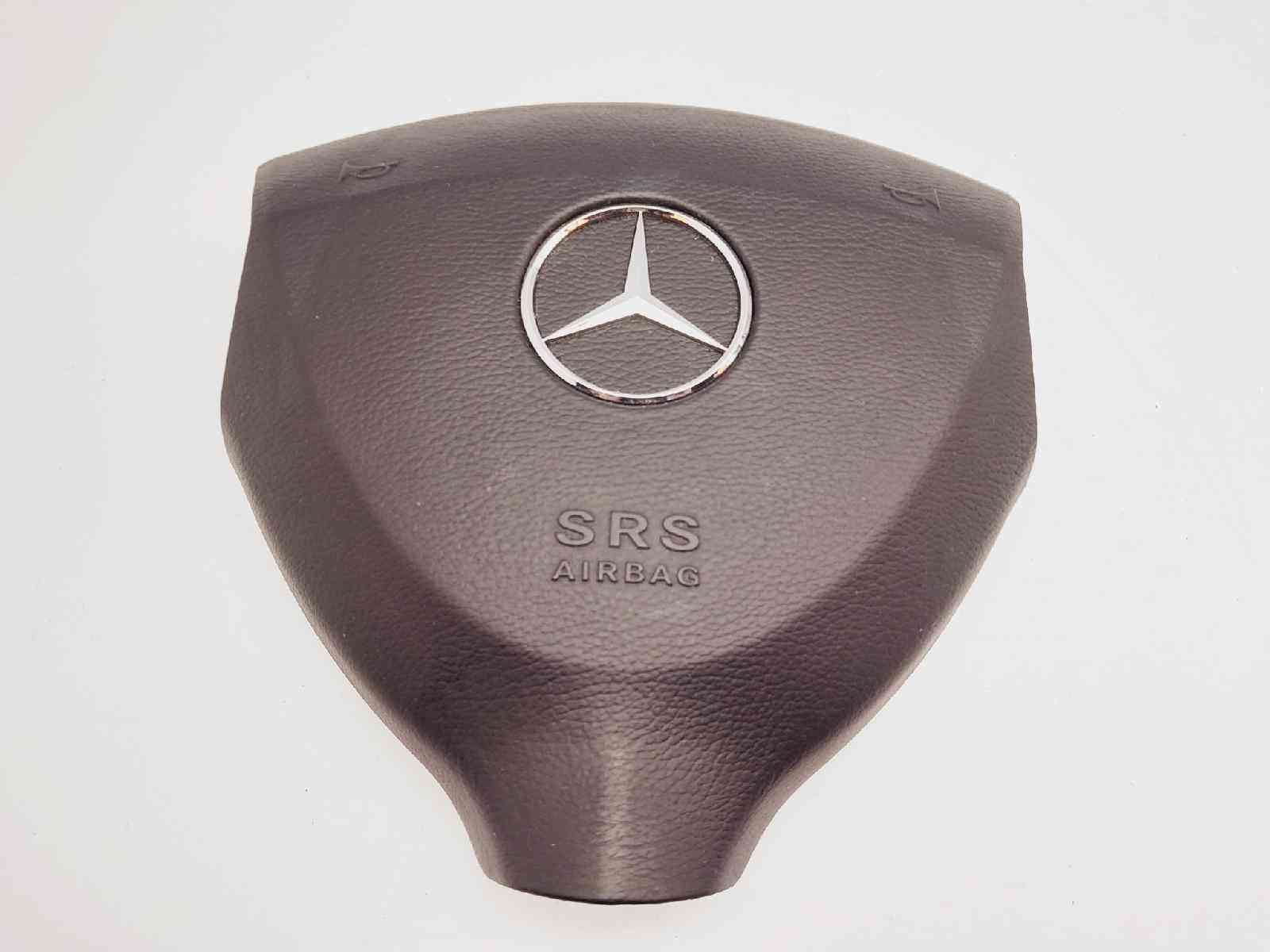 AIRBAG DELANTERO IZQUIERDO MERCEDES-BENZ CLASE A (W169) 311127596162AC 311127596162AC