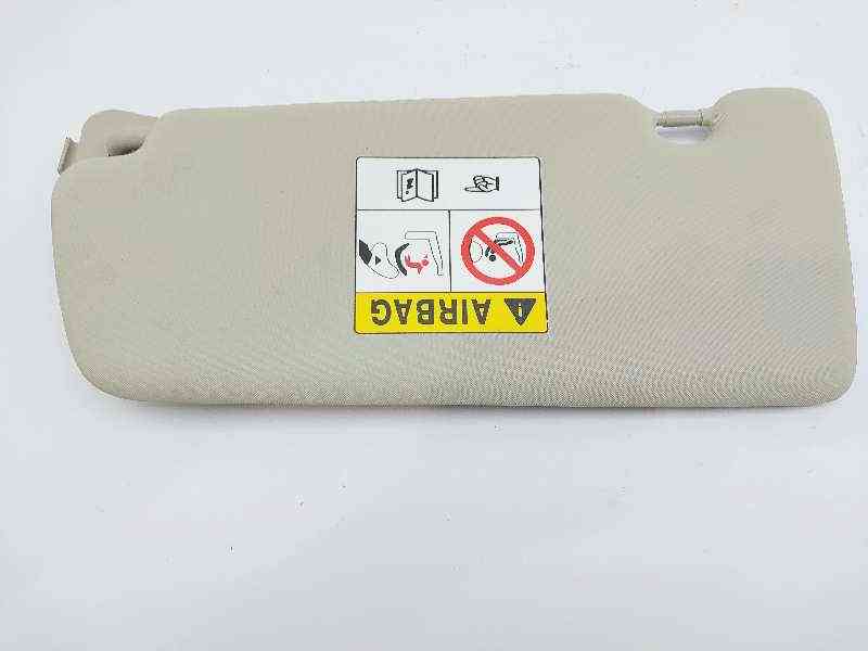 PARASOL DERECHO RENAULT MEGANE IV BERLINA 5P 964007862R / 964009419R 964007862R964009419R - Vista 3