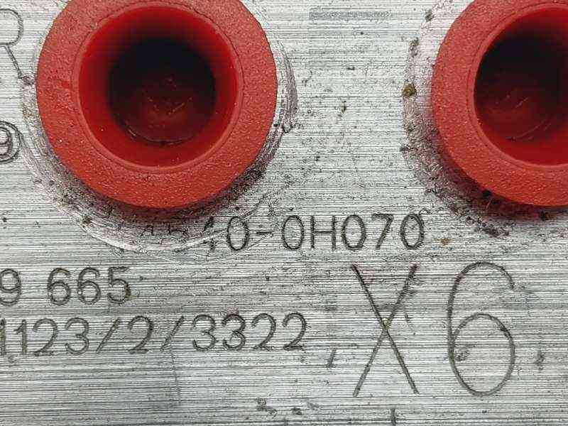 ABS TOYOTA AYGO 445400H070 / 0265956504 / 2265106455 445400H07002659565042265106455 - Vista 2