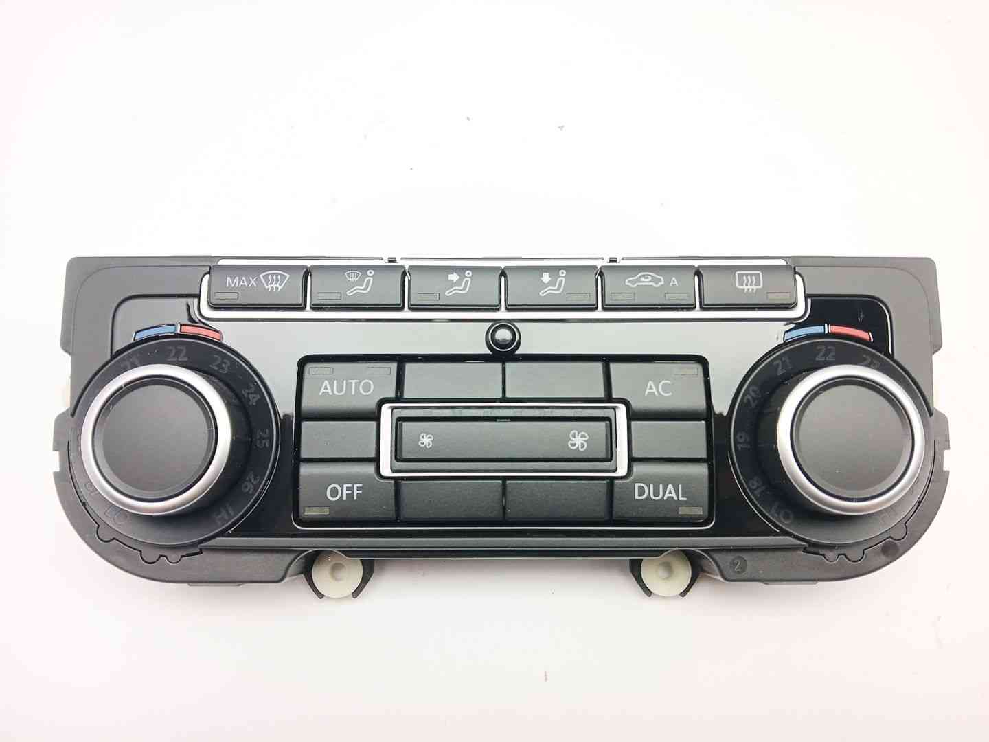 MANDO CLIMATIZADOR VOLKSWAGEN SCIROCCO III (137, 138) 5K0907044DT / 5HB00974680 5K0907044DT5HB00974680