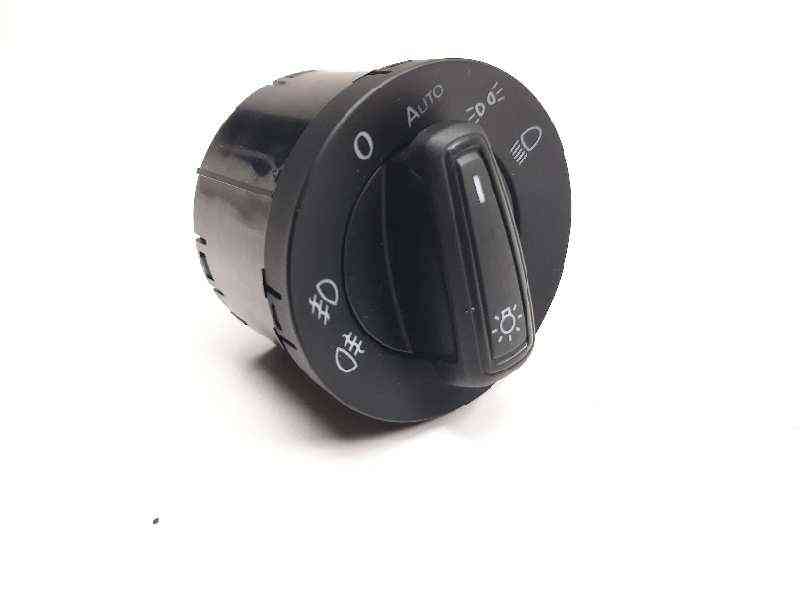 MANDO LUCES VOLKSWAGEN POLO 5G0941431R / 10095080 5G0941431R10095080