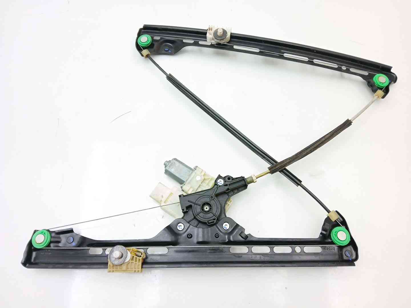 ELEVALUNAS DELANTERO DERECHO CITROËN C4 PICASSO II Van (DD_) 9675924680 / 9675288880 96759246809675288880