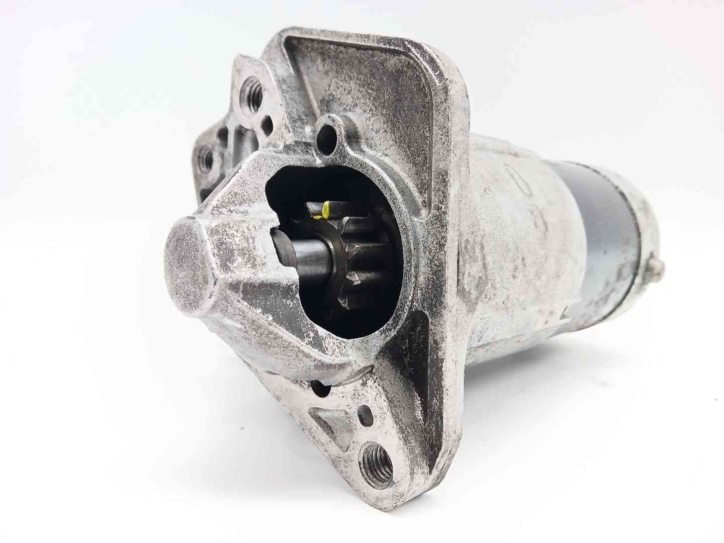MOTOR ARRANQUE RENAULT MEGANE II (BM0/1_, CM0/1_) 8200584675 / M000T87881 8200584675M000T87881 - Vista 2