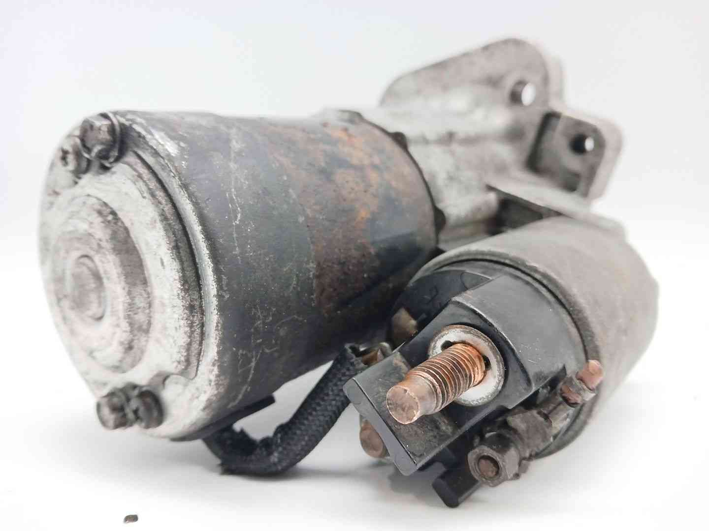 MOTOR ARRANQUE RENAULT MEGANE II (BM0/1_, CM0/1_) 8200584675 / M000T87881 8200584675M000T87881 - Vista 3