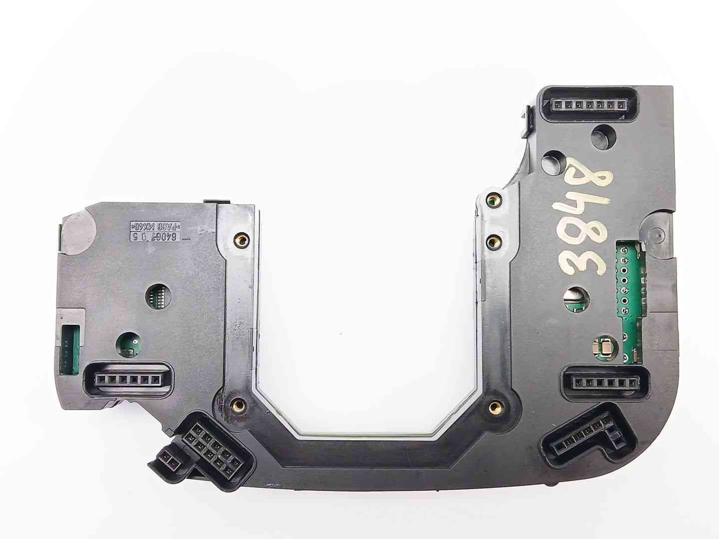MODULO ELECTRONICO AUDI Q7 (4LB) 4F0953549A / 4F0910549 4F0953549A4F0910549 - Vista 2