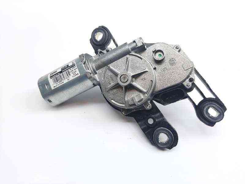 MOTOR LIMPIA TRASERO VOLKSWAGEN POLO 5G0955711C 5G0955711C - Vista 3