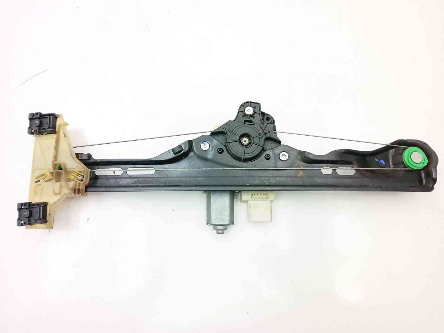 ELEVALUNAS TRASERO DERECHO CITROËN C4 PICASSO II Van (DD_) 9676172380 / 9675288180 96761723809675288180