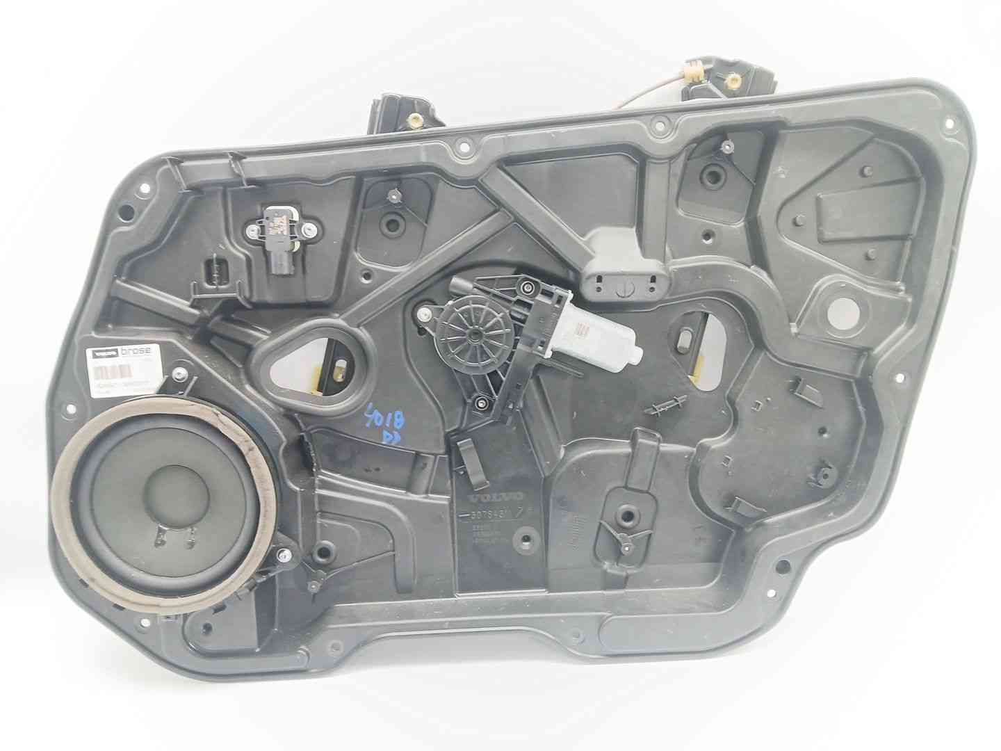 ELEVALUNAS DELANTERO DERECHO VOLVO V60 I Cross Country (157) 30784311 / 966269103 30784311966269103