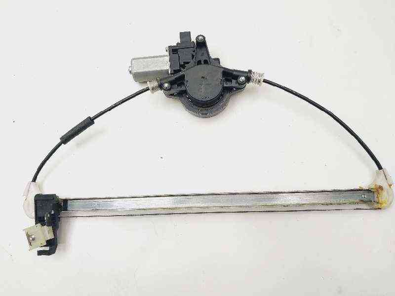 ELEVALUNAS TRASERO DERECHO MAZDA 6 KOMBI (GH) D6515858XB / D6515858X D6515858XBD6515858X - Vista 2