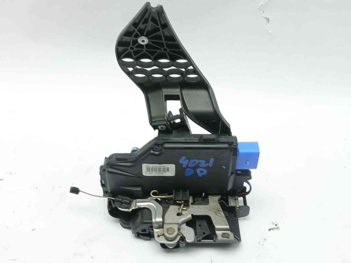 CERRADURA PUERTA DELANTERA DERECHA VOLKSWAGEN TOUAREG (7LA, 7L6, 7L7) 3D1837016AC 3D1837016AC