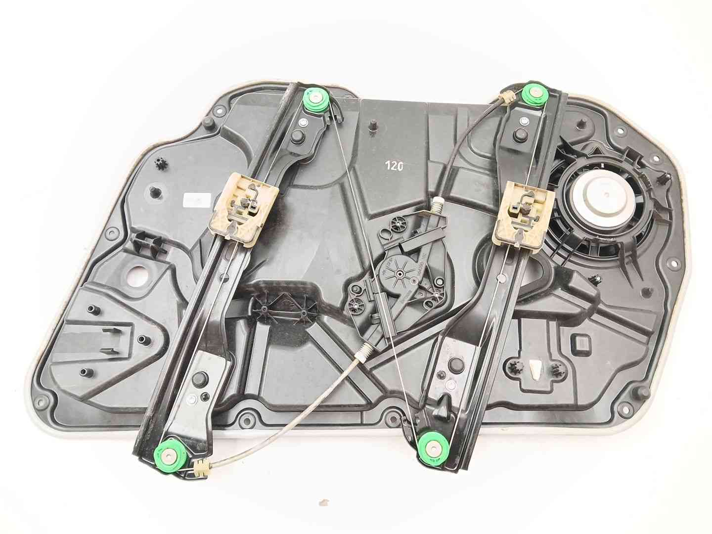 ELEVALUNAS DELANTERO IZQUIERDO VOLVO V60 I Cross Country (157) 30784310 / 966268103 / WR12718 30784310966268103WR12718