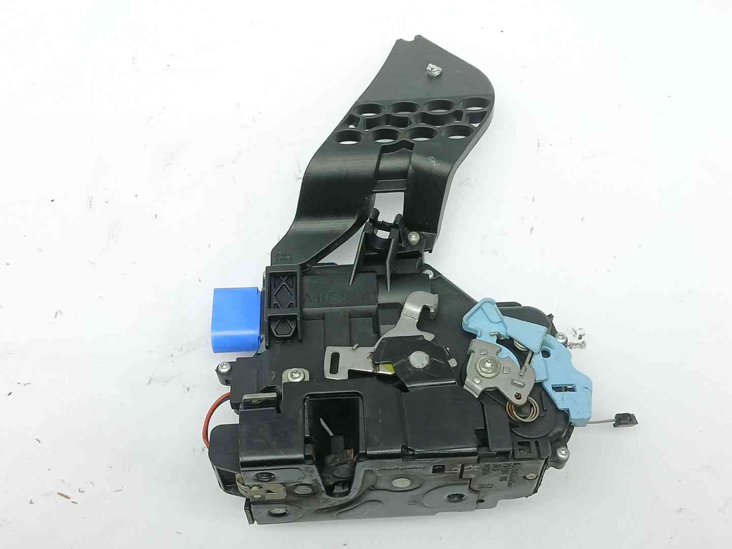 CERRADURA PUERTA DELANTERA DERECHA VOLKSWAGEN TOUAREG (7LA, 7L6, 7L7) 3D1837016AC 3D1837016AC - Vista 3