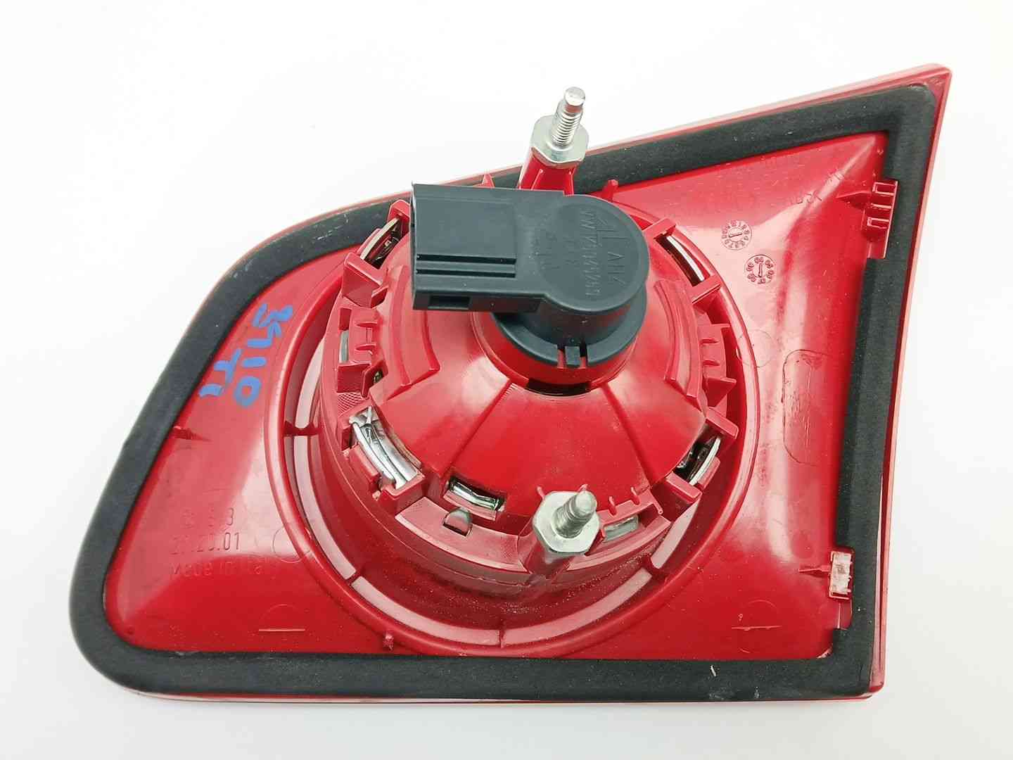 PILOTO TRASERO IZQUIERDO INTERIOR VOLKSWAGEN PASSAT B6 Variant (3C5) 3C9945093 3C9945093 - Vista 2
