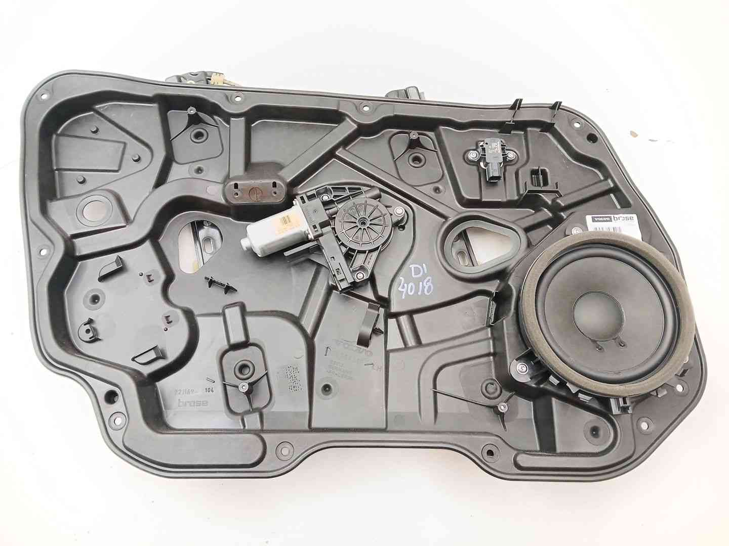 ELEVALUNAS DELANTERO IZQUIERDO VOLVO V60 I Cross Country (157) 30784310 / 966268103 / WR12718 30784310966268103WR12718 - Vista 2