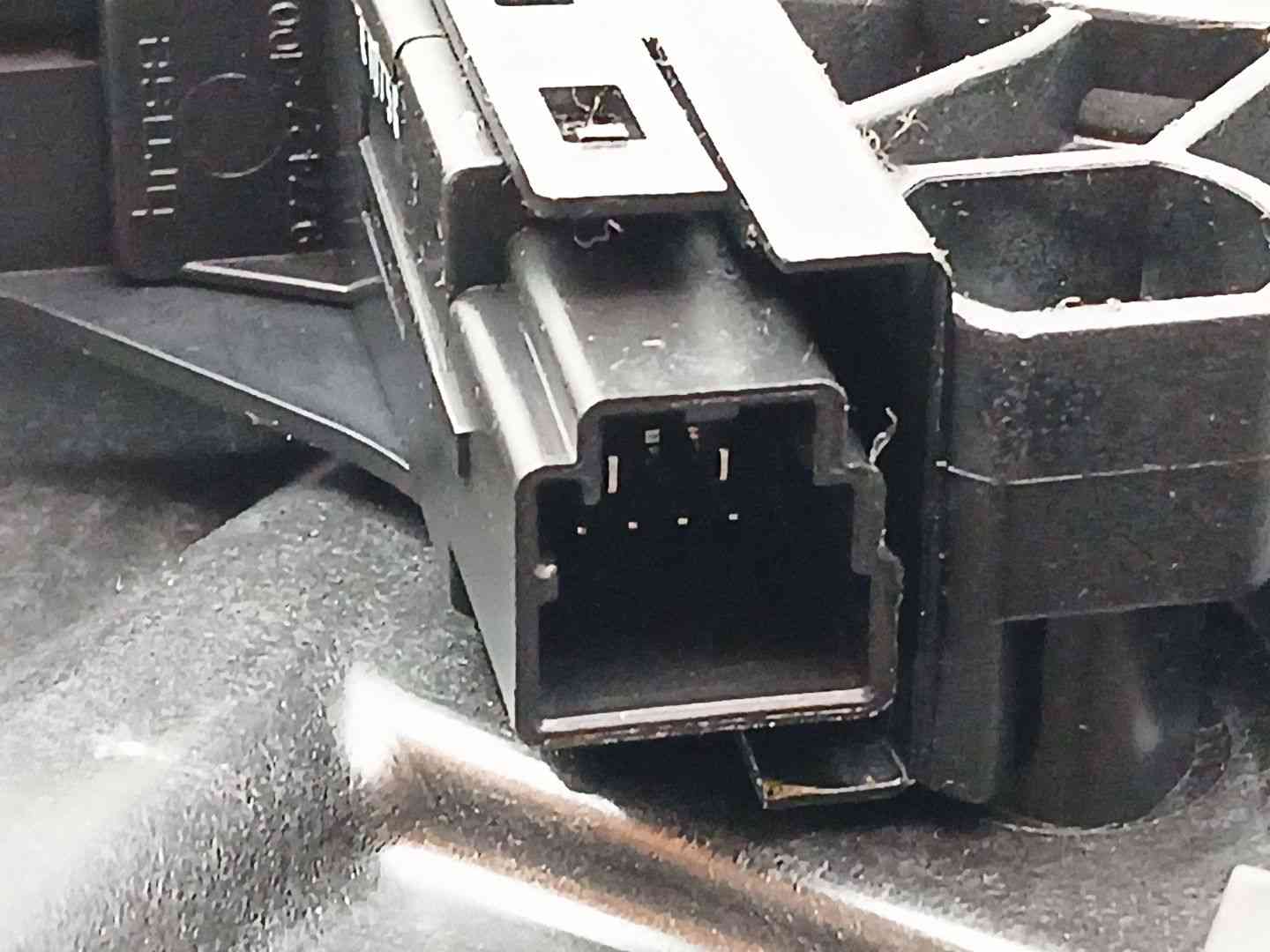 ELEVALUNAS DELANTERO IZQUIERDO VOLVO V60 I Cross Country (157) 30784310 / 966268103 / WR12718 30784310966268103WR12718 - Vista 3