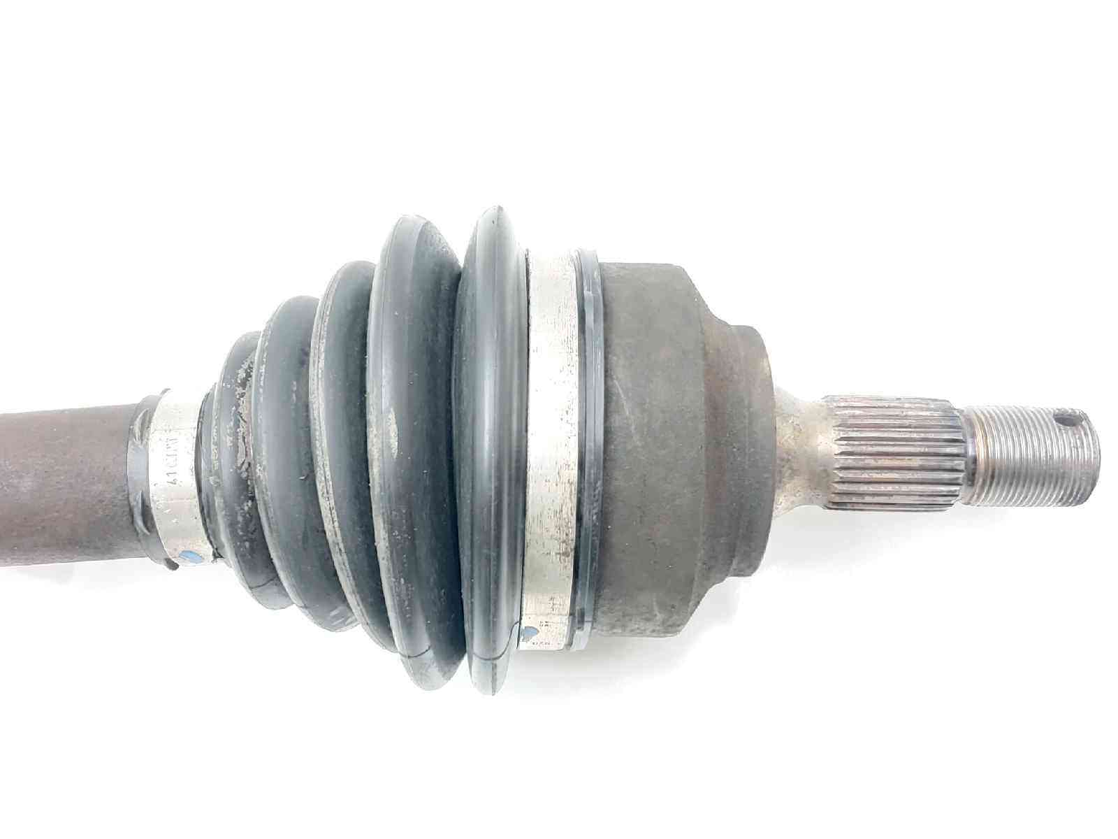 TRANSMISION DELANTERA IZQUIERDA PEUGEOT 307 BERLINA (S2) 9637117780 9637117780 - Vista 3