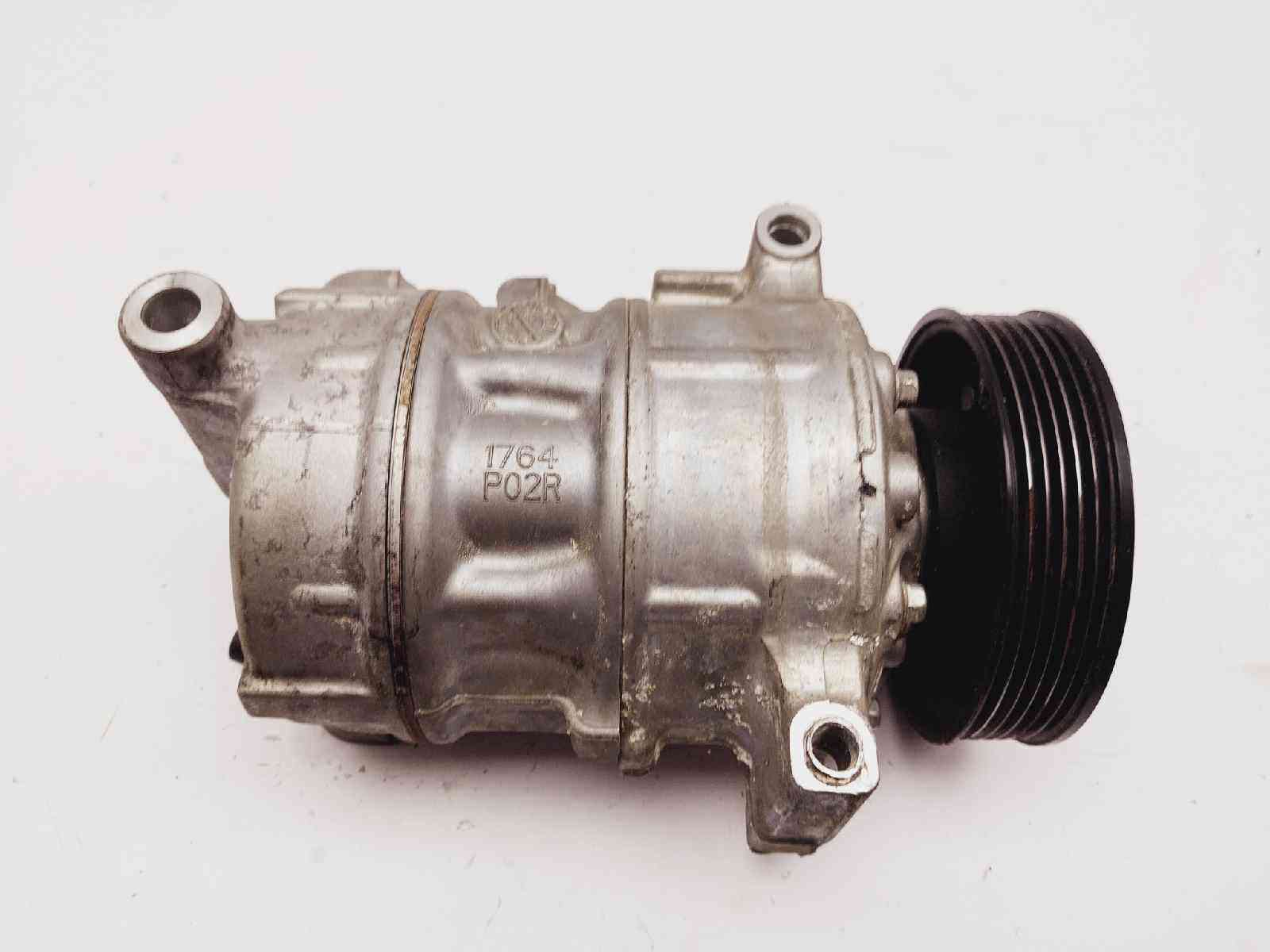 COMPRESOR AIRE ACONDICIONADO SKODA OCTAVIA LIM. (5E3) 5Q0816803F 5Q0816803F - Vista 2