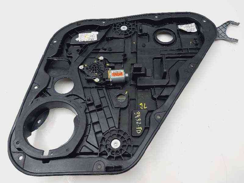 ELEVALUNAS TRASERO DERECHO KIA SPORTAGE 83480F1040 / 83460F1000 83480F104083460F1000