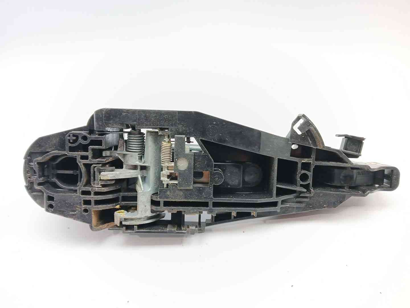 MANETA EXTERIOR TRASERA DERECHA CITROËN C4 PICASSO II Van (DD_) 9802977180 9802977180 - Vista 3