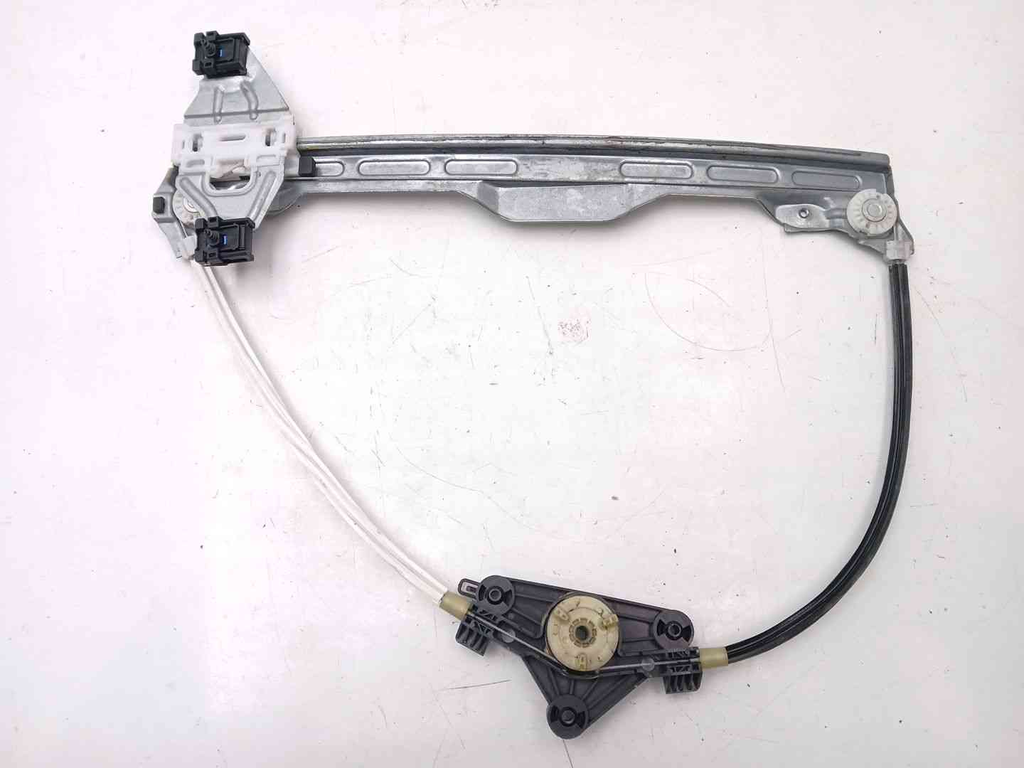 ELEVALUNAS DELANTERO IZQUIERDO CITROËN C-ELYSEE (DD_) 9674412480 9674412480