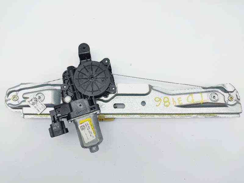 ELEVALUNAS TRASERO DERECHO FORD C-MAX (CEU) AM51R27000BE / 922911105 AM51R27000BE922911105