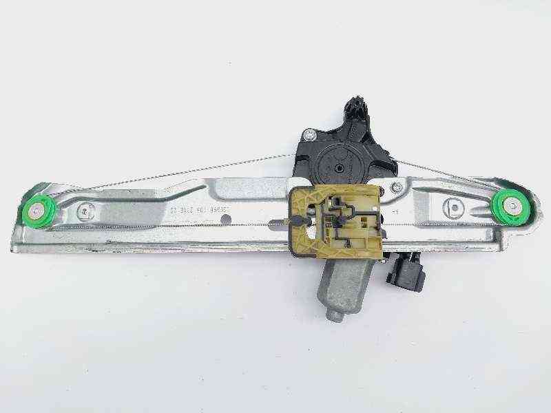 ELEVALUNAS TRASERO DERECHO FORD C-MAX (CEU) AM51R27000BE / 922911105 AM51R27000BE922911105 - Vista 3