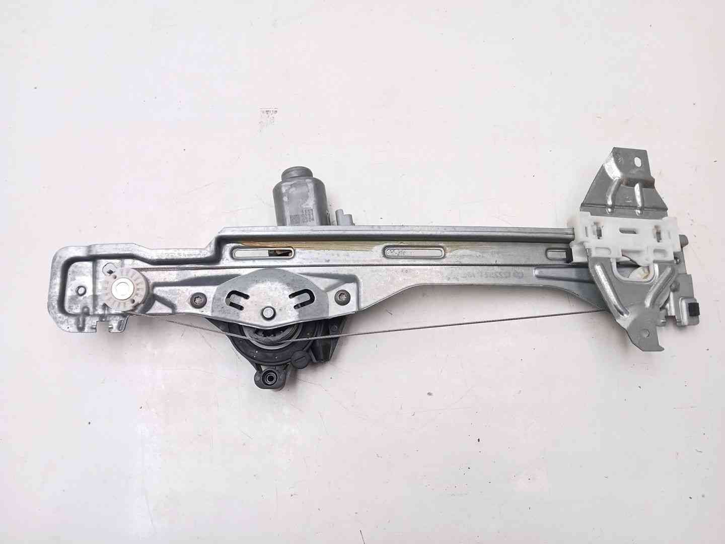 ELEVALUNAS TRASERO DERECHO CITROËN C-ELYSEE (DD_) 9674437280 / 9677417480 96744372809677417480