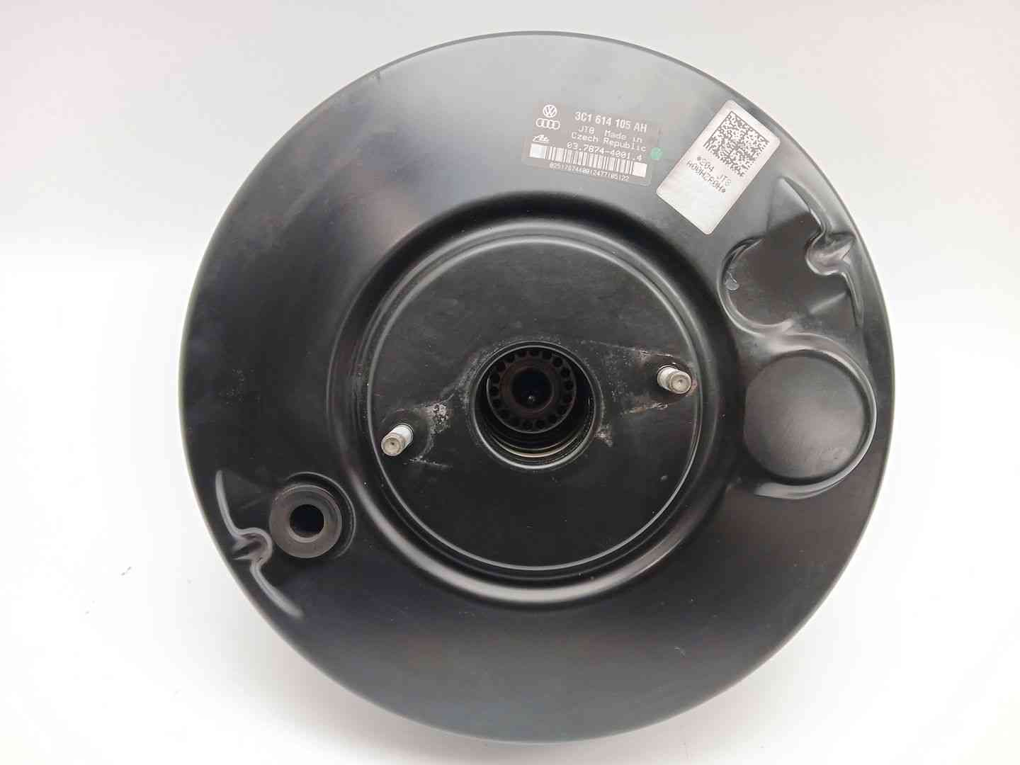 SERVOFRENO VOLKSWAGEN PASSAT B6 Variant (3C5) 3C1614105AH / 03787410014 3C1614105AH03787410014 - Vista 2