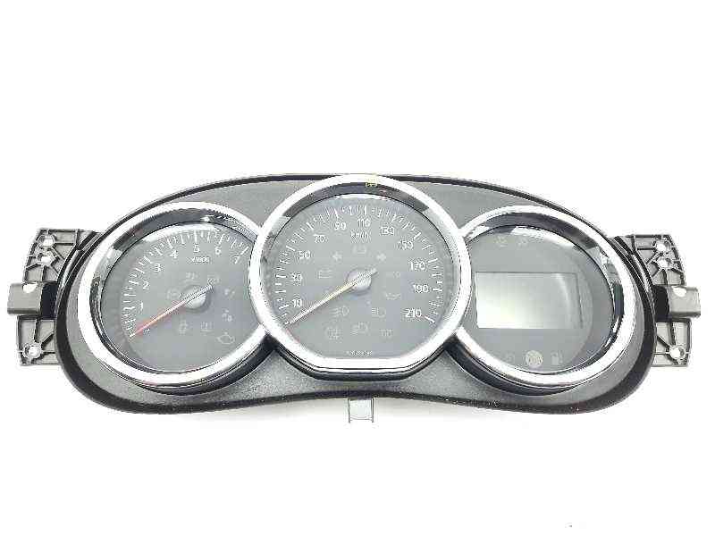 CUADRO INSTRUMENTOS DACIA SANDERO 248106459R 248106459R